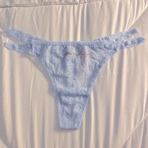 Victoria’s Secret PINK panties